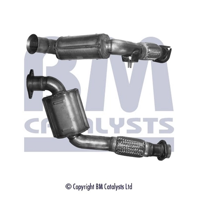 Catalytic Converter